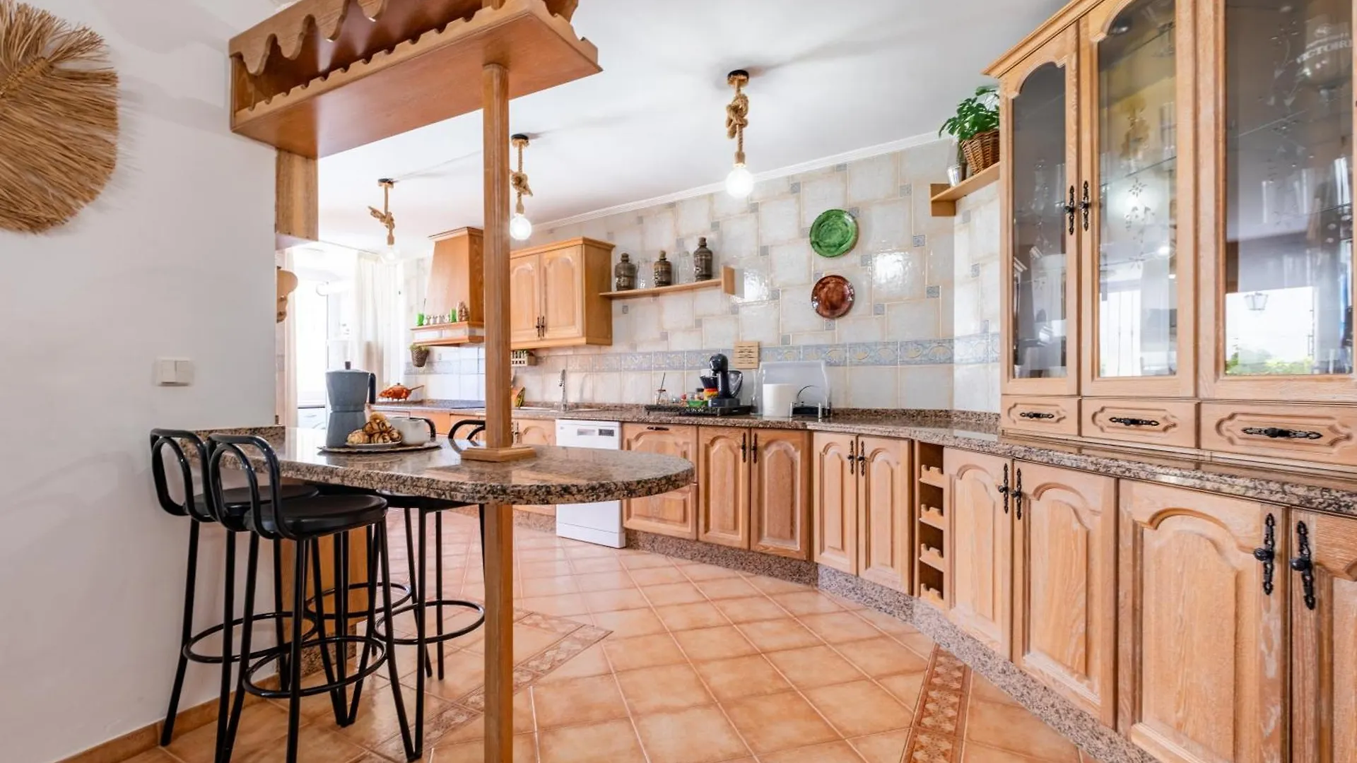 Villa Maria Teresa Málaga 0*,  Spanien
