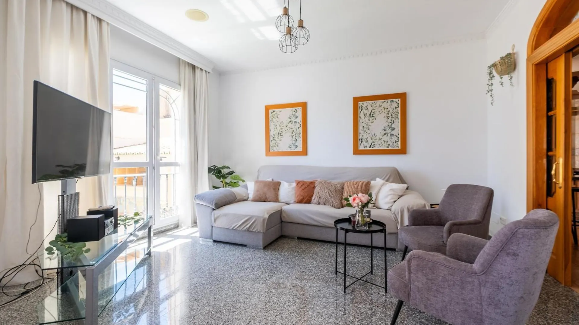 Villa Maria Teresa Málaga 0*,